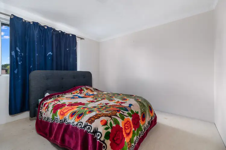 Sixth view of Homely apartment listing, 33/91-95 Saddington Street, St Marys NSW 2760