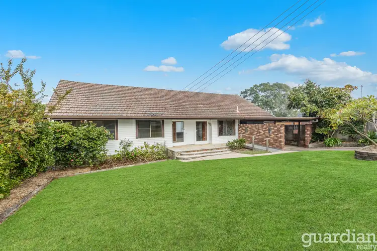 24 Cross Street, Baulkham Hills NSW 2153