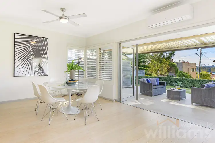 Second view of Homely apartment listing, 1/45 St Georges Crescent, Drummoyne NSW 2047