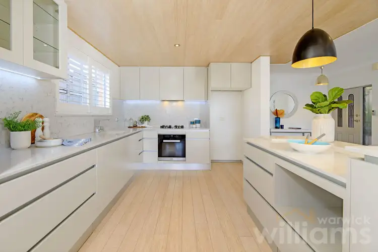 Fourth view of Homely apartment listing, 1/45 St Georges Crescent, Drummoyne NSW 2047