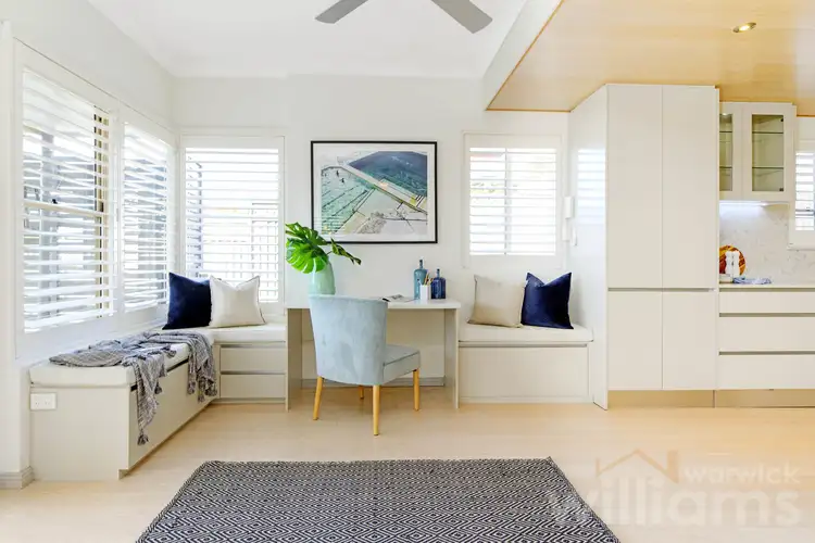 Fifth view of Homely apartment listing, 1/45 St Georges Crescent, Drummoyne NSW 2047