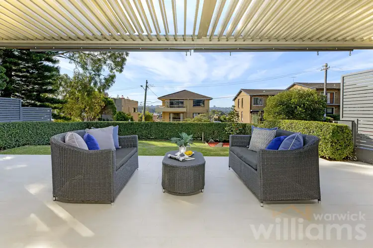 Sixth view of Homely apartment listing, 1/45 St Georges Crescent, Drummoyne NSW 2047
