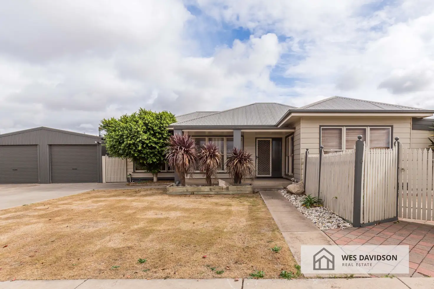 Main view of Homely house listing, 6 Guy Court, Horsham VIC 3400