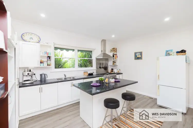 Third view of Homely house listing, 6 Guy Court, Horsham VIC 3400