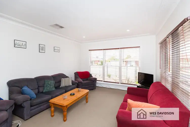 Fifth view of Homely house listing, 6 Guy Court, Horsham VIC 3400