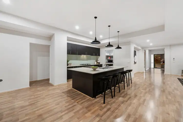 Sixth view of Homely house listing, 4 Kinetic Avenue, Hillside VIC 3037