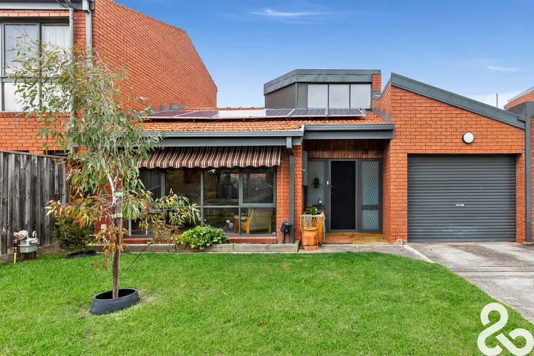 31/41-43 Leinster Grove, Northcote VIC 3070