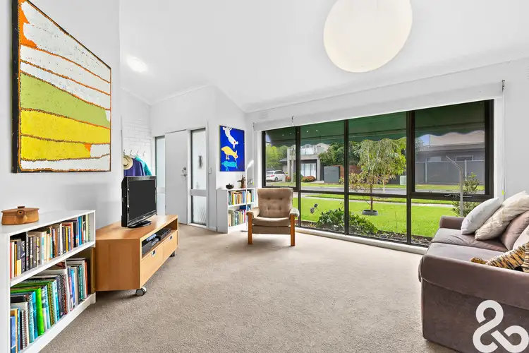 Fourth view of Homely villa listing, 31/41-43 Leinster Grove, Northcote VIC 3070