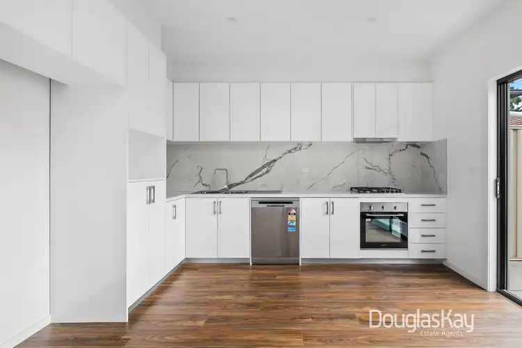 Fourth view of Homely townhouse listing, 10 Osbert Street, Sunshine VIC 3020