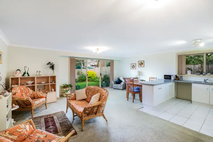 Second view of Homely house listing, 32A National Avenue, Loftus NSW 2232