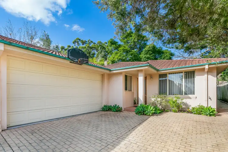 Third view of Homely house listing, 32A National Avenue, Loftus NSW 2232