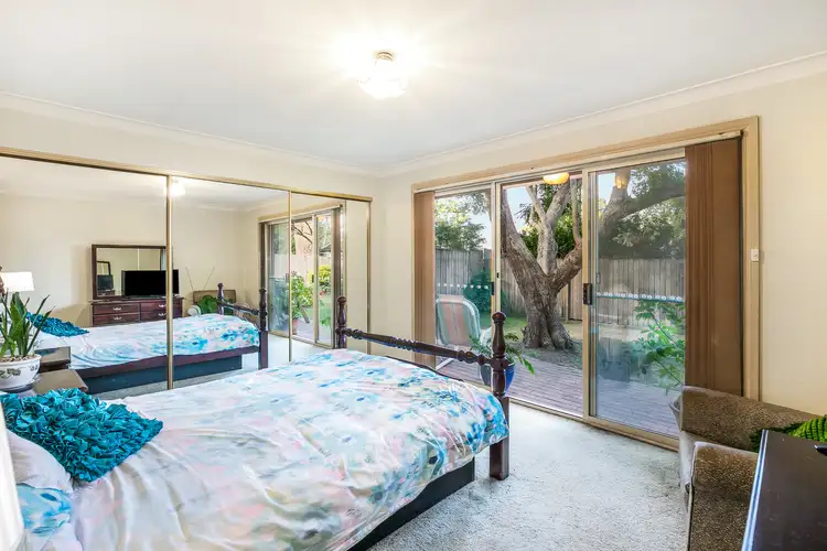 Fourth view of Homely house listing, 32A National Avenue, Loftus NSW 2232