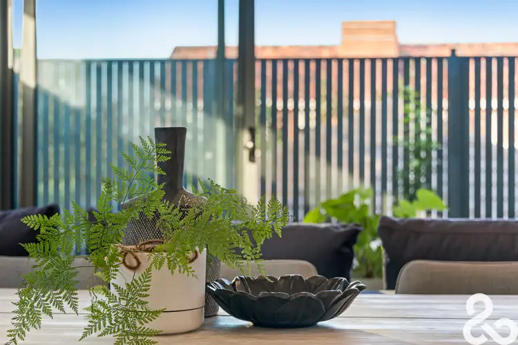 Fifth view of Homely townhouse listing, 2/16 Hotham Street, Preston VIC 3072