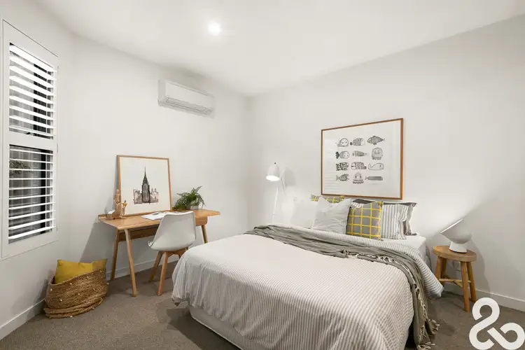 Sixth view of Homely townhouse listing, 2/16 Hotham Street, Preston VIC 3072