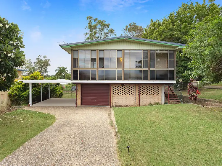 Main view of Homely house listing, 277 Carlton Street, Kawana QLD 4701