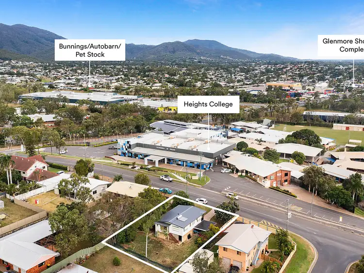 Second view of Homely house listing, 277 Carlton Street, Kawana QLD 4701