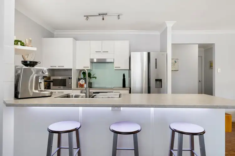 Third view of Homely house listing, 4 Pinnibar Street, Hemmant QLD 4174