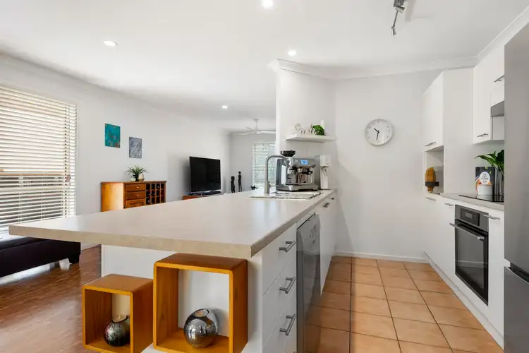 Fourth view of Homely house listing, 4 Pinnibar Street, Hemmant QLD 4174