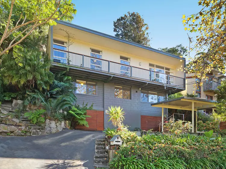 29 Northumberland Avenue, Mount Colah NSW 2079
