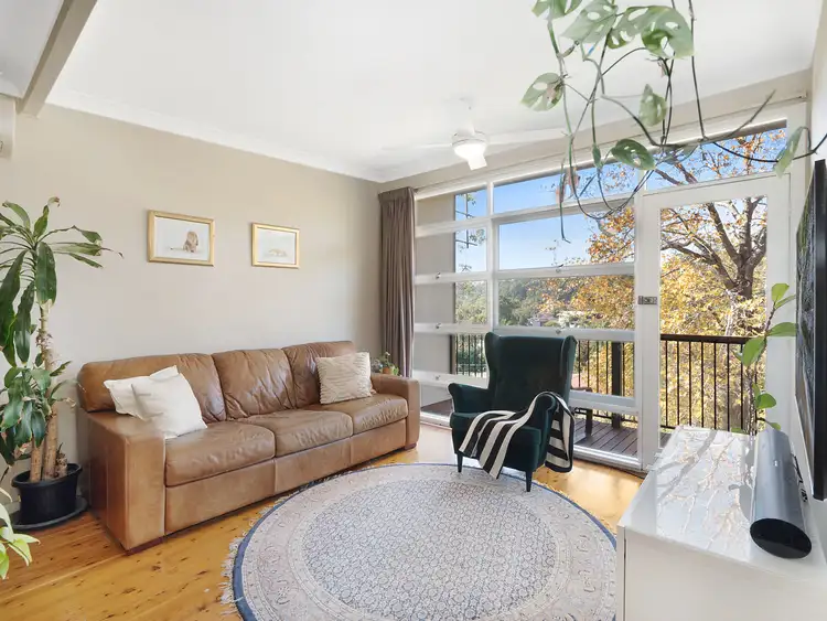 Second view of Homely house listing, 29 Northumberland Avenue, Mount Colah NSW 2079