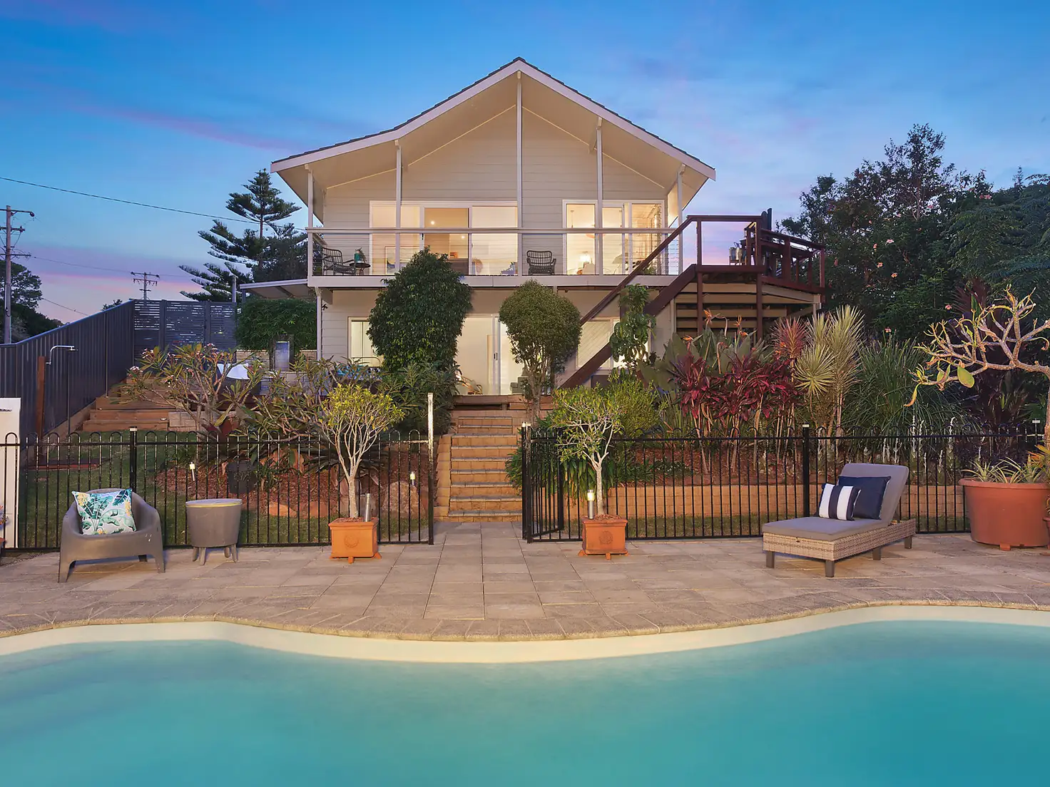 Main view of Homely house listing, 1 Hastings Parade, Bensville NSW 2251