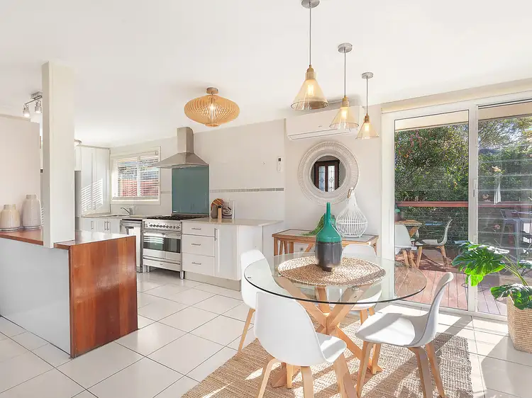 Second view of Homely house listing, 1 Hastings Parade, Bensville NSW 2251