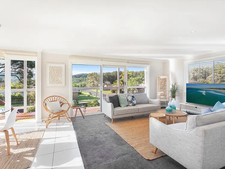 Third view of Homely house listing, 1 Hastings Parade, Bensville NSW 2251