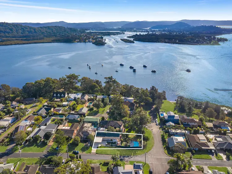 Fourth view of Homely house listing, 1 Hastings Parade, Bensville NSW 2251