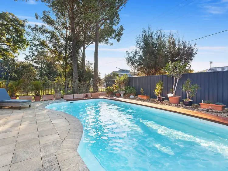 Sixth view of Homely house listing, 1 Hastings Parade, Bensville NSW 2251