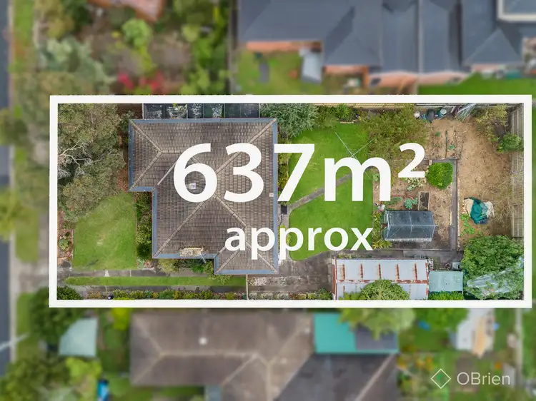 1 Wandoo Avenue, Clarinda VIC 3169