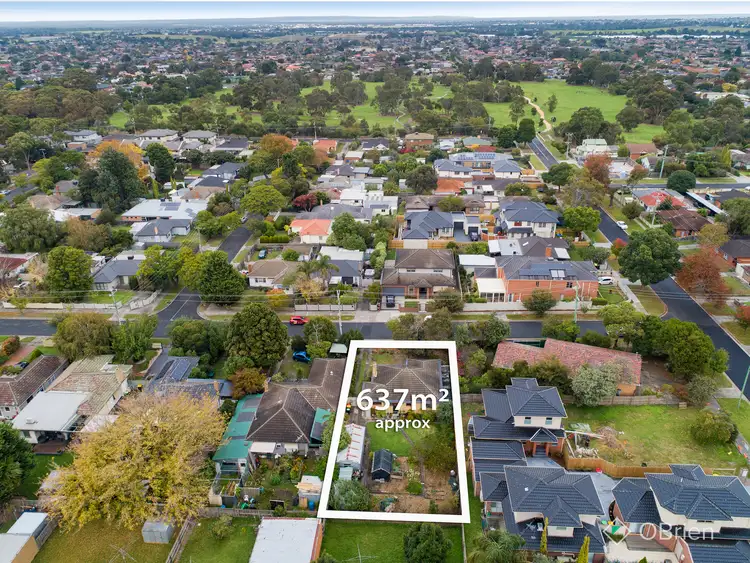 Fourth view of Homely house listing, 1 Wandoo Avenue, Clarinda VIC 3169