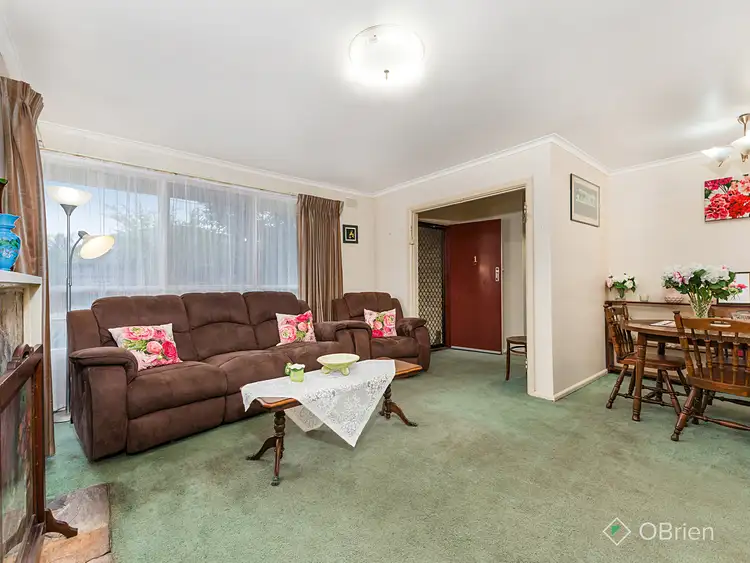 Sixth view of Homely house listing, 1 Wandoo Avenue, Clarinda VIC 3169