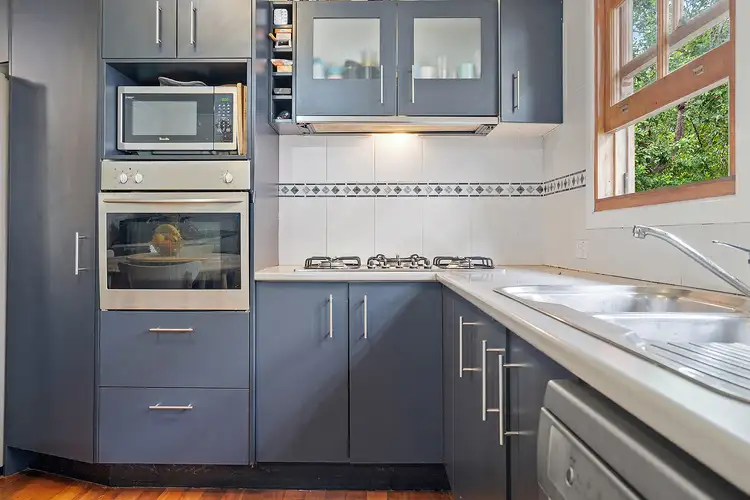 Fifth view of Homely house listing, 123 Dibar Street, Wynnum QLD 4178