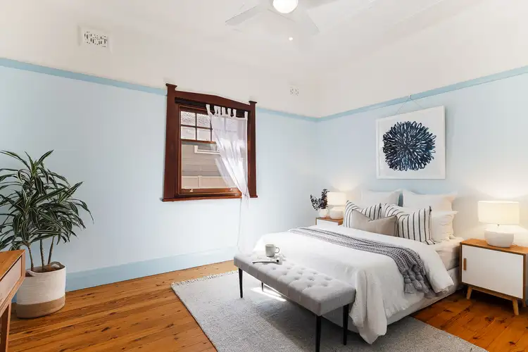 Fourth view of Homely house listing, 55 Chatham Street, Hamilton NSW 2303