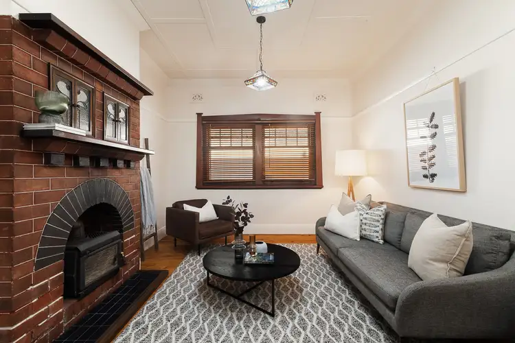 Fifth view of Homely house listing, 55 Chatham Street, Hamilton NSW 2303