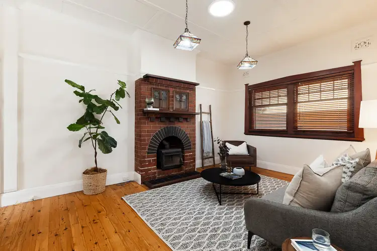 Sixth view of Homely house listing, 55 Chatham Street, Hamilton NSW 2303