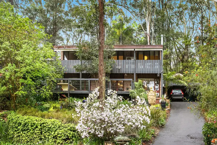 52 Blackbutt Avenue