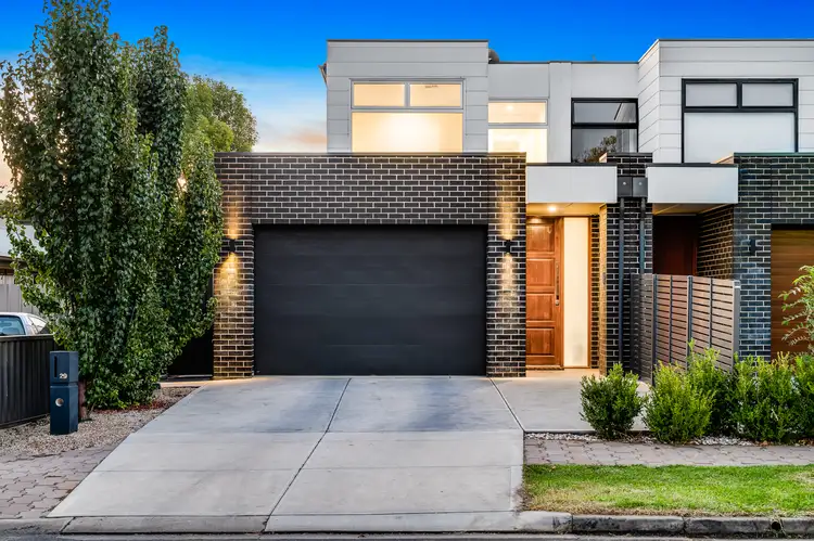 29 Cadell Street, Windsor Gardens SA 5087