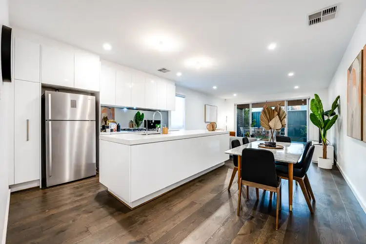 Second view of Homely house listing, 29 Cadell Street, Windsor Gardens SA 5087