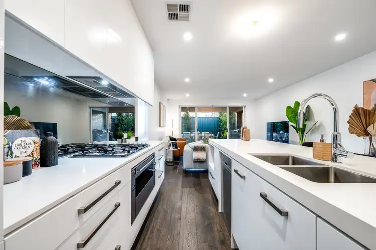 Third view of Homely house listing, 29 Cadell Street, Windsor Gardens SA 5087