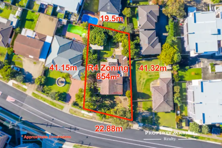 92 Nuwarra Road, Moorebank NSW 2170