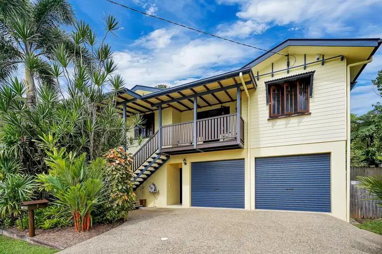 39b Behan Street, Stratford QLD 4870