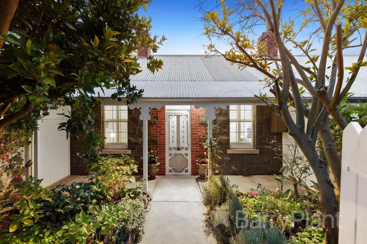 50 Lower Paper Mills Road, Fyansford VIC 3218