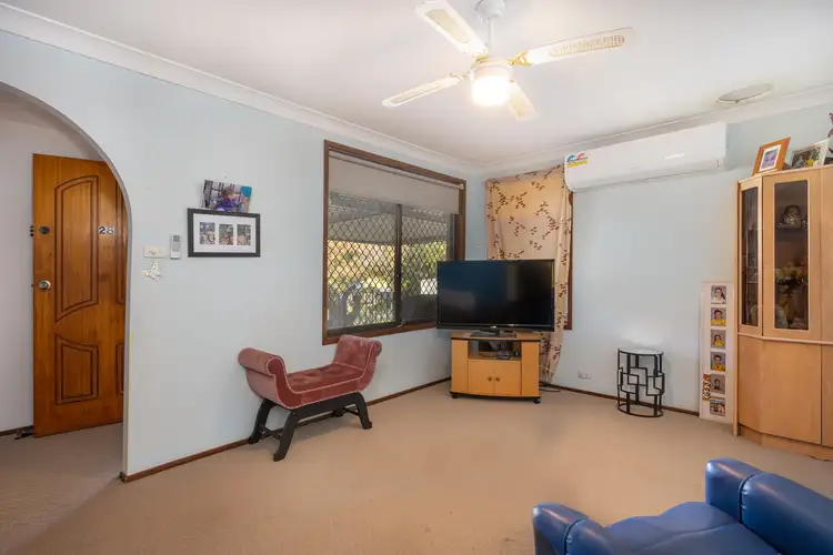 Second view of Homely house listing, 28 Norman Road, Mudgee NSW 2850