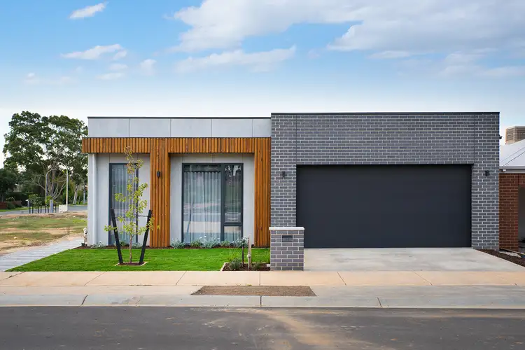 Second view of Homely house listing, 34 Elstead Drive, Strathdale VIC 3550