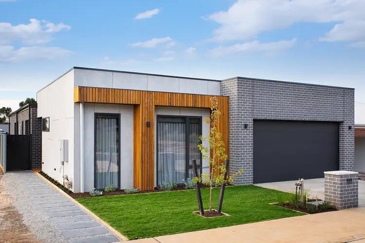 Third view of Homely house listing, 34 Elstead Drive, Strathdale VIC 3550