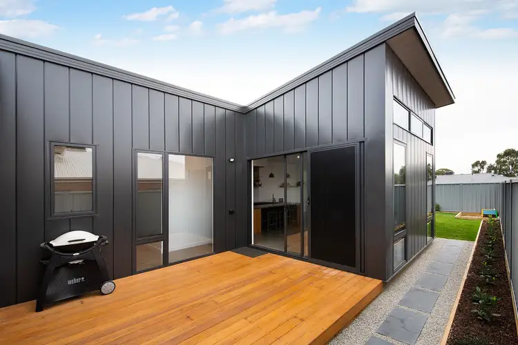 Fourth view of Homely house listing, 34 Elstead Drive, Strathdale VIC 3550