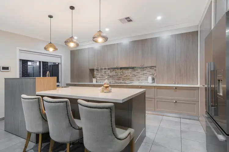 Second view of Homely house listing, 67B Holden Drive, Oran Park NSW 2570