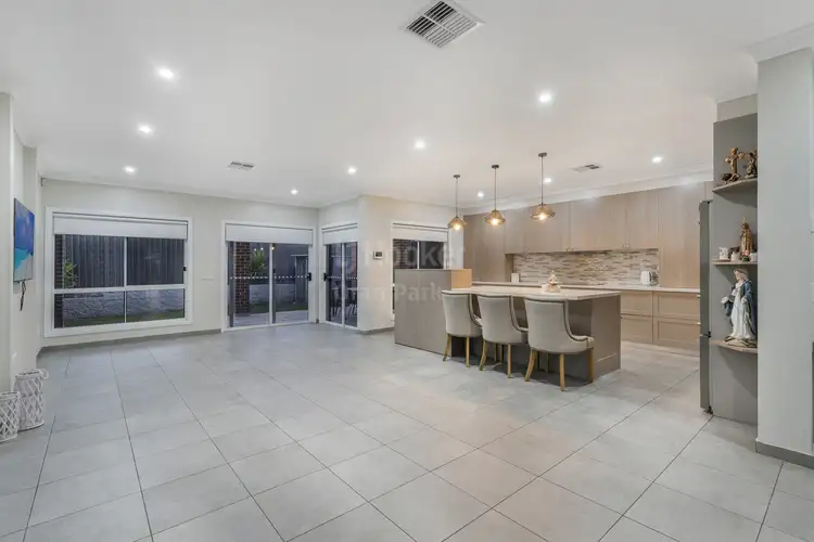 Third view of Homely house listing, 67B Holden Drive, Oran Park NSW 2570