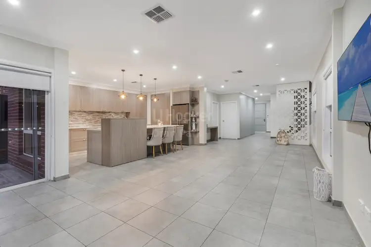 Fourth view of Homely house listing, 67B Holden Drive, Oran Park NSW 2570